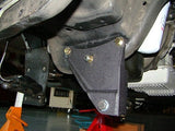 PMF Suspension OBS Track Bar Bracket (1988-1997 F250/350) PMF Suspension