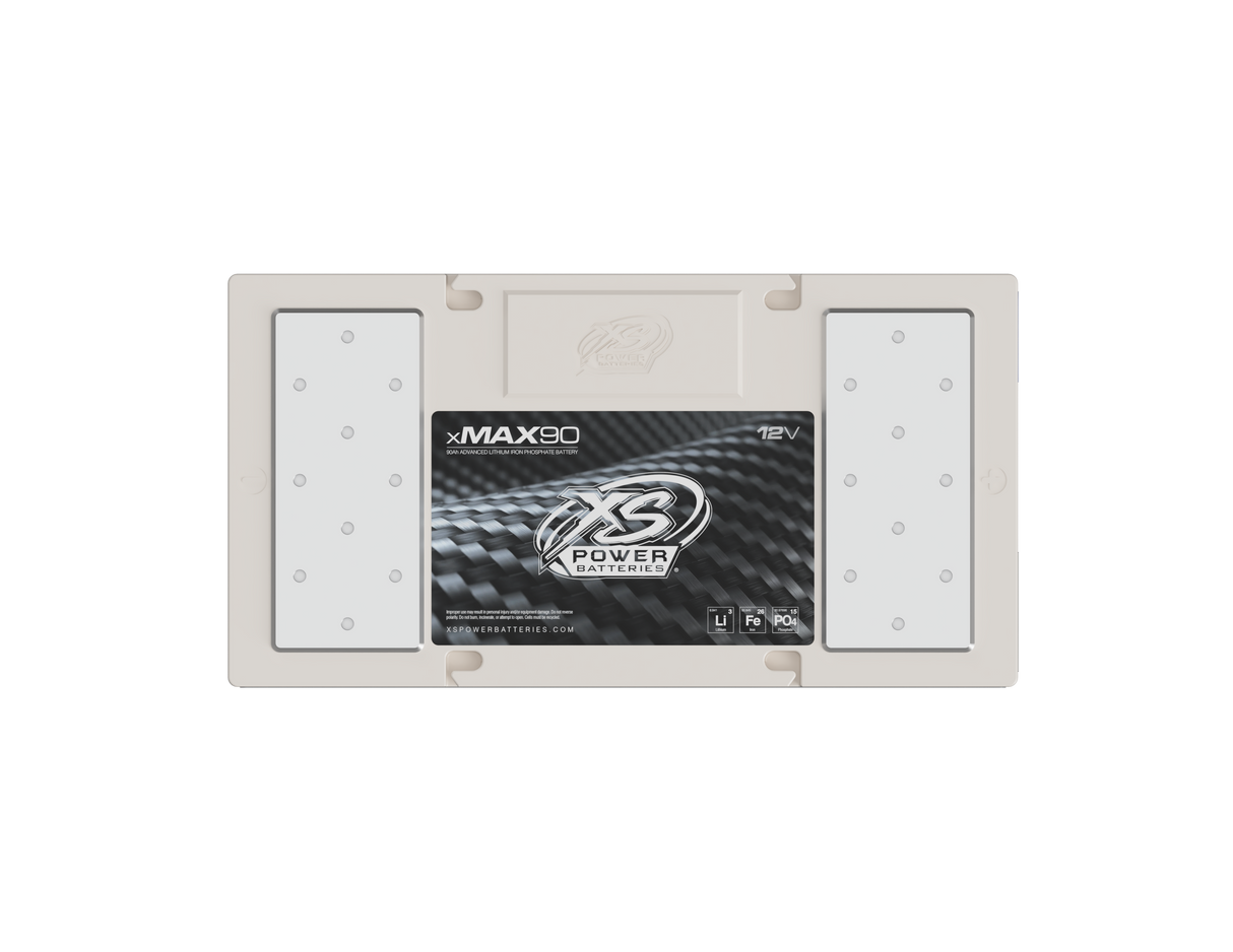 xMAX 90