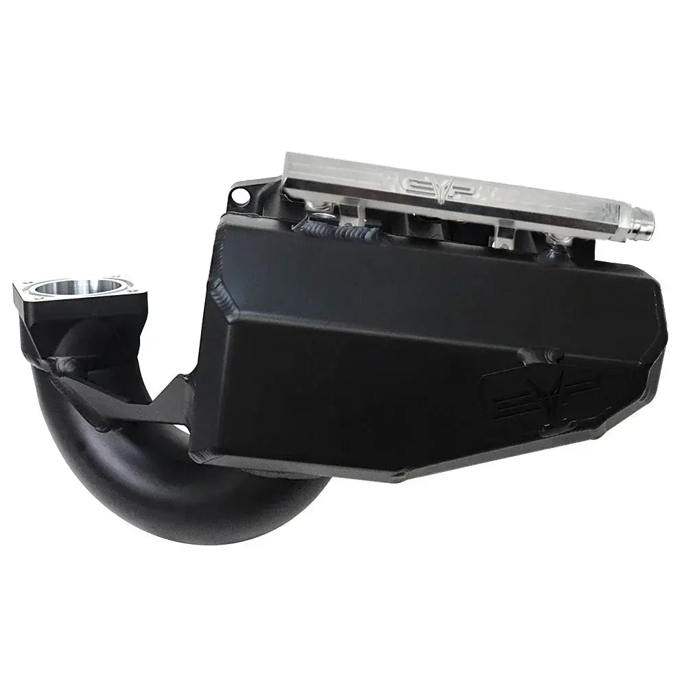 Can Am Maverick X3 Torrent-F Intake Plenum Evolution Powersports