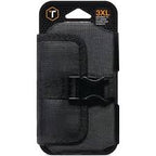 ToughTested 3XL Holster Case for Extra-Large Devices, Black TekShack