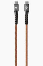 ToughTested USB-C to USB-A Cable, 8 ft TekShack
