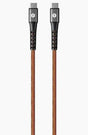 ToughTested USB-C to USB-A Cable, 8 ft TekShack