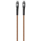 ToughTested USB-C to USB-C Cable, 8 ft TekShack