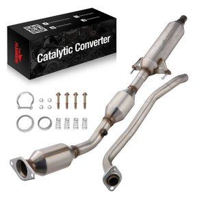 Catalytic Converter for 2009-2013 Toyota Corolla, Matrix & Pontiac Vibe 1.8L Flashark