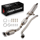 Catalytic Converter for 2009-2013 Toyota Corolla, Matrix & Pontiac Vibe 1.8L