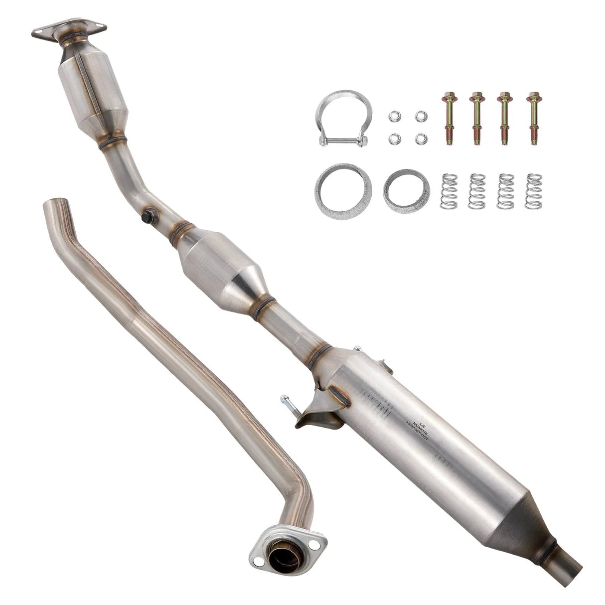 Catalytic Converter for 2009-2013 Toyota Corolla, Matrix & Pontiac Vibe 1.8L