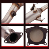 Catalytic Converter for 2009-2013 Toyota Corolla, Matrix & Pontiac Vibe 1.8L