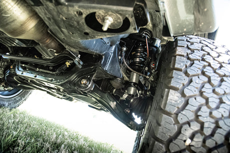 2 Inch Lift Kit | FOX Coil-Overs | Toyota Hilux (15-25) BDS Suspension