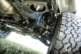 2 Inch Lift Kit | FOX Coil-Overs | Toyota Hilux (06-25)