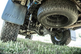 2 Inch Lift Kit | FOX Coil-Overs | Toyota Hilux (15-25) BDS Suspension