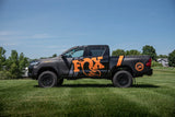 2 Inch Lift Kit | FOX Coil-Overs | Toyota Hilux (06-25)