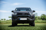 2 Inch Lift Kit | FOX Coil-Overs | Toyota Hilux (06-25)