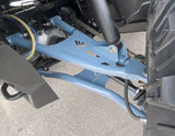 Tracker 800SX High Clearance Forward Front Control Arm Set (Upper & Lower)