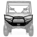 Tracker 800SX Brush Guard Bumper