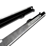 Tracker 800SX Nerf Rails (3-seat)