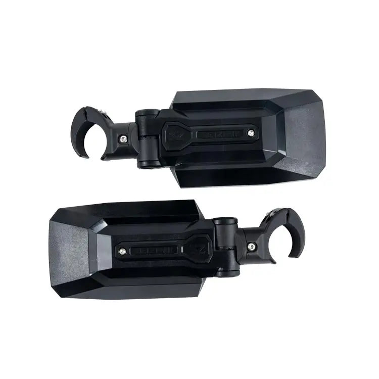 Seizmik 56-18113 TrailRider Side View Mirror - rear housing detail