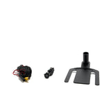 Sony XAV-AX6000 Plug and Play Bundle | '07' - '18 JK Wrangler