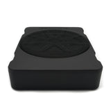 Kicker Plug & Play Hideaway Powered 10" Subwoofer Bundle Upgrade | '07 - '18 JK Wrangler