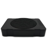 Kicker Plug & Play Hideaway Powered 10" Subwoofer Bundle Upgrade | '07 - '18 JK Wrangler