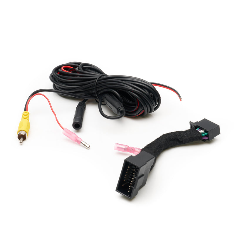 Sony XAV-AX4000 Plug and Play Bundle | '03 - '06 TJ Wrangler