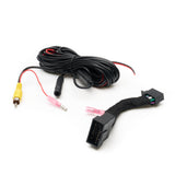 Sony XAV-9000ES Plug and Play Bundle | '03 - '06 TJ Wrangler