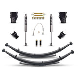 Desolate Motorsports Trail Runner Rear Suspension Kit - 1980-1996 Ford Bronco Desolate Motorsports