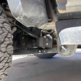 Trailing Arm Sensor Guards For 2024-2026 Ford Ranger Raptor 3.0L V6 S&B