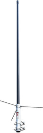 Tram 200-Watt Pretuned Fiberglass Base Antenna (Black) #1486-B TekShack