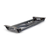 Desolate Motorsports Transfer-Case Skid Plate - 1980-1996 Ford F-Series/Bronco Desolate Motorsports