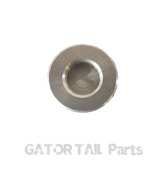 Transom Washer Gatortail