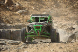 HCR Racing Dual Sport OEM Replacement Suspension Kit for the Polaris RZR Turbo S HCR Racing