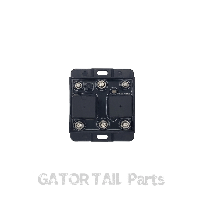 Steering Trim Relay Gatortail