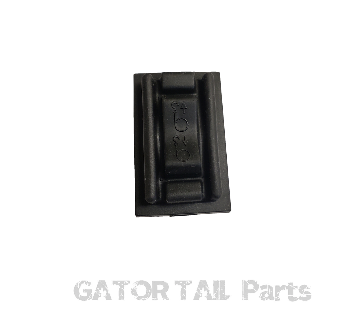 Trim Switch Boot Replacement Gatortail