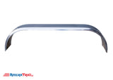 Triple Axle Smooth Fender - Amera Trail Original Equipment