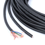 Microphone Cable (per foot) TekShack