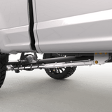 03-13 RAM 2500 / 03-18 RAM 3500 Tube Traction Bars