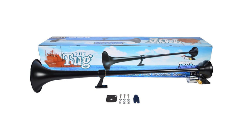TUG-37 Tugboat Air Horn
