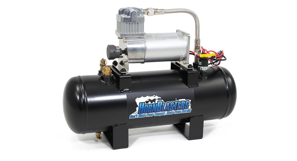 Tug Horn Air Horn Kit HornBlasters