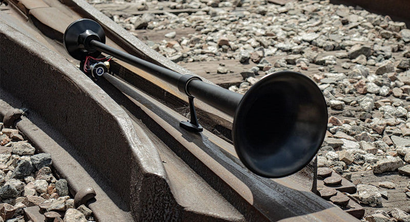 TUG-37 Tugboat Air Horn