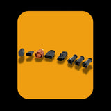 Tuner Harness Plug Kit | Ford Powerstroke 6.7L&6.4L 2008-2026 | Shibby Engineering thedieseldudes