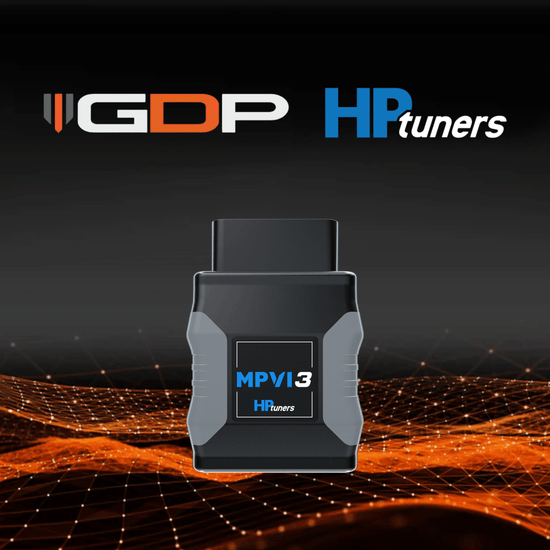 2020-2022 Duramax LM2 GDP MPVI3 Custom Tuning