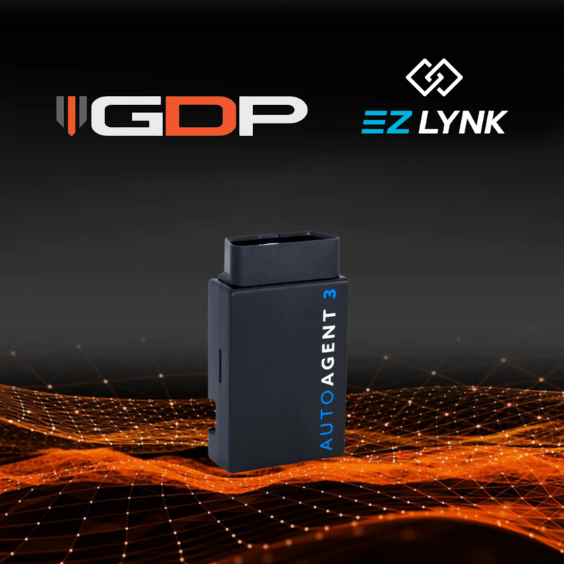 2023-2025 Powerstroke 6.7L GDP EZ LYNK Custom Tuning