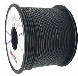 Tuofeng 18 Gauge silicone wire TekShack