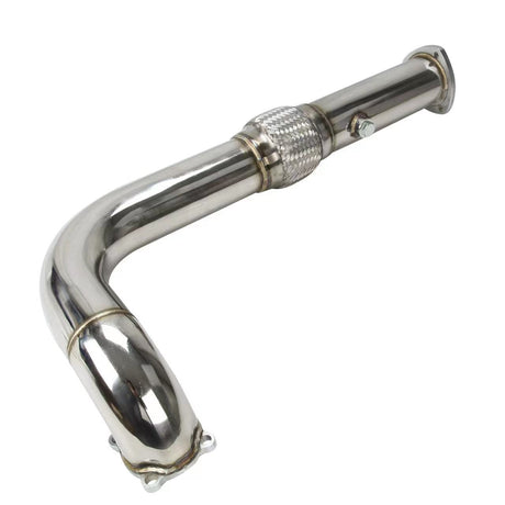 Turbo Downpipe Exhaust for Subaru GT35 & GT35R 3 Inch Flashark