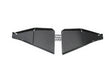 HCR Front A-Arm Skid Plates for Polaris RZR XP Turbo S HCR Racing