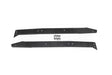 HCR Trailing Arm Skid Plates for Polaris RZR XP Turbo S HCR Racing