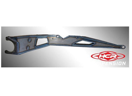 HCR Racing Dual Sport High-Clearance Rear Trailing Arms for Polaris RZR Turbo S HCR Racing