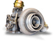 S300G - 57/65/14 Turbo far from stock - hungry diesel