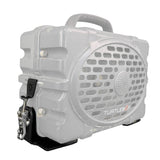 Universal Turtle Box Mount for Rancher, Foreman, Rubicon Vessel Powersports