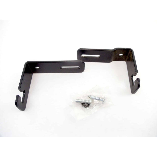 Twinpoint Adjustable CB Radio Bracket C523 TekShack